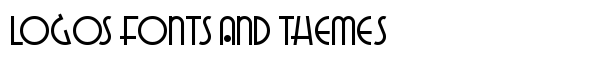 GradoGradooNF font logo