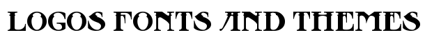 Stowaway MF font logo