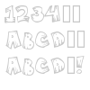 MisterVampire font