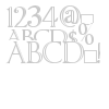 ImperatorBronzeSmallCaps font