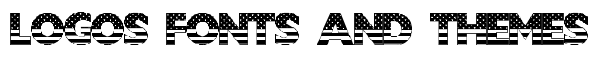 USStarsNStripes font logo