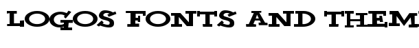 Yahoo!© font logo