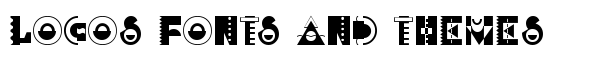 Carnivale font logo