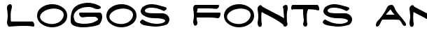 Fanboy Hardcore font logo