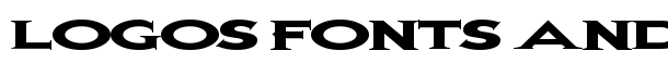 BonJovi font logo