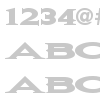 BonJovi font