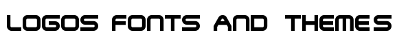 Steelwolfuntitled font logo
