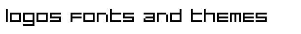MicroTech font logo