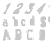 Brain Stew font