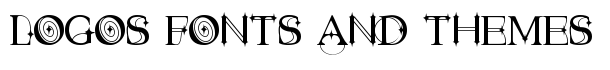 Starstruck font logo