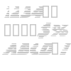 Slipstream Forward font