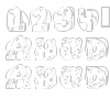 Cat Cat font