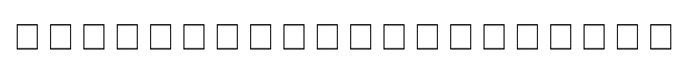 Evanescence font logo