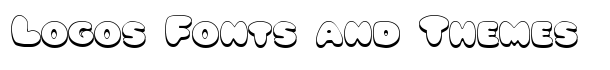 Snoopy font logo