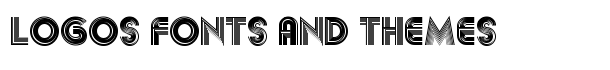 Akka font logo