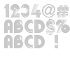 Akka font