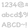 Kronika font