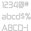 Zekton Bold font