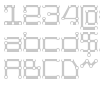 TPF Abbetor font