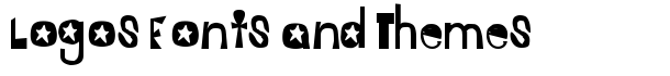 Jasmine font logo