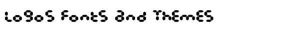 EndlessShowroom Black font logo
