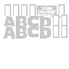 Massacre DEMO font