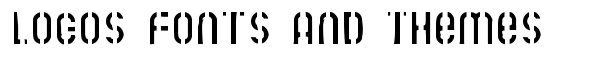 Mute Fruit Skimpy Krash font logo