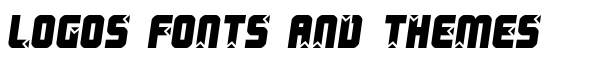 Killer boots font logo