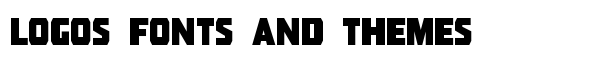 Pressboard JL font logo