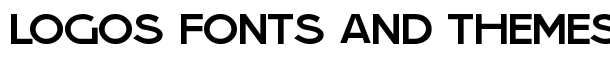 Jera Sans JL font logo