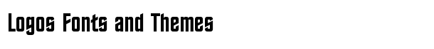 Trek Classic Credits font logo