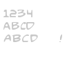 Comic Book Commando font