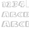 Mono font