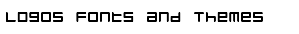 Neustyle Bold font logo