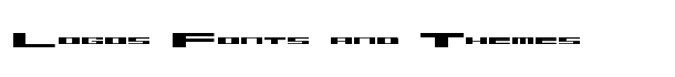 ZeroDegrees font logo