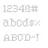 PixelPirate font