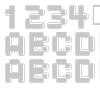 Spaceboy font