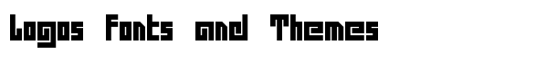 DS Quadro Black font logo