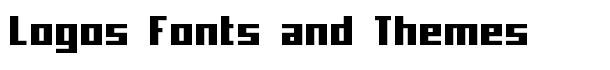supernova fat font logo
