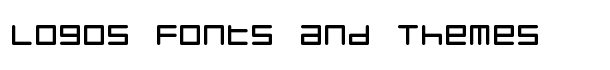 Neustyle font logo