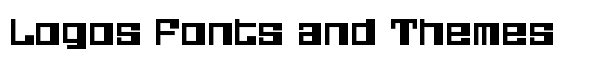 Galaxy Monkey font logo