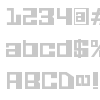 Galaxy Monkey font