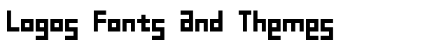 D3 Beatmapism font logo