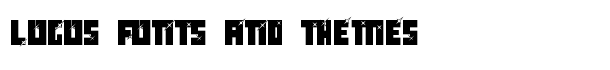 dancehall superstar font logo