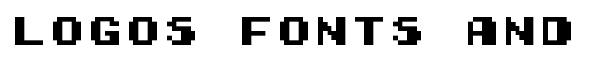 Gamegirl Classic font logo
