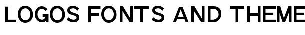 Notation JL font logo