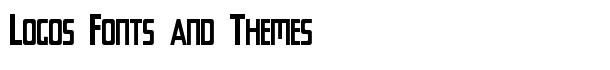 Chyelovek font logo