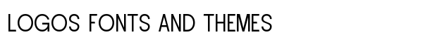SF Buttacup Lettering font logo