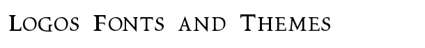 VTCSwitchbladeRomance font logo