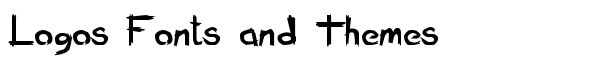 Bad Seed Bold font logo